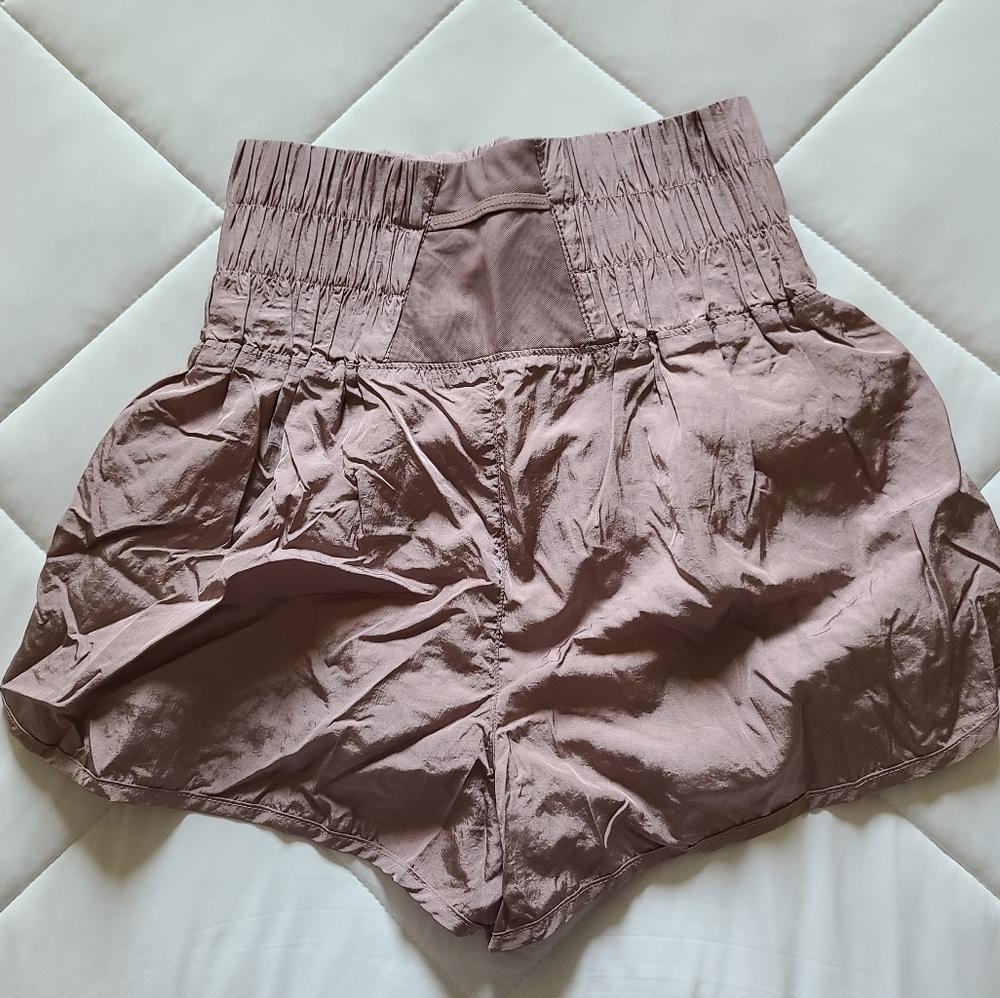 Active Shorts - Picture 7 of 7